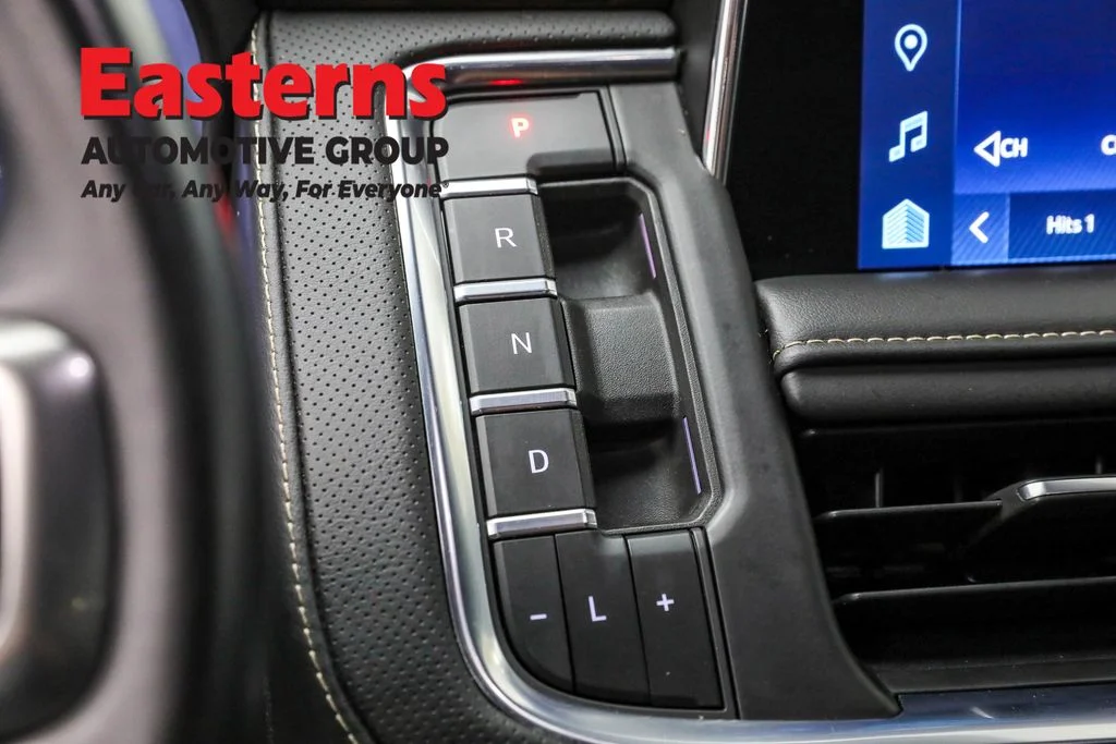 Used 2023 Gray Chevrolet Premier image 13