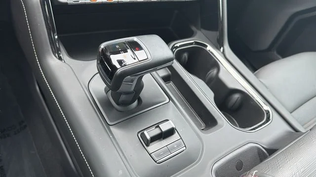 Used 2023 Silver GMC AT4X image 30