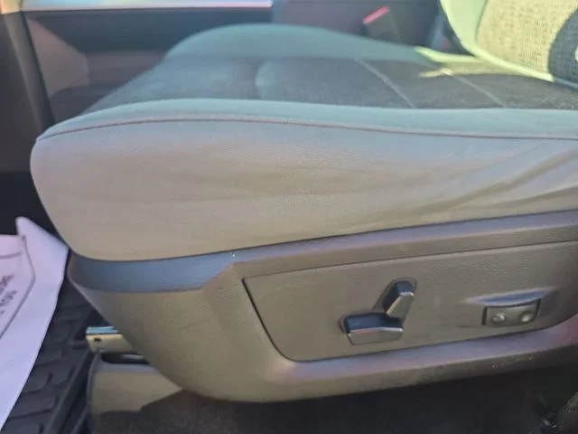 Used 2015 Blue Ram Big Horn image 28