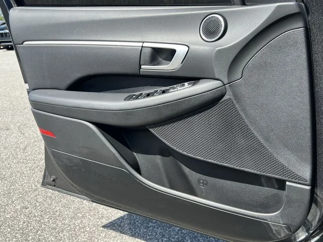 Used 2026 Gray Hyundai SEL Sport image 31
