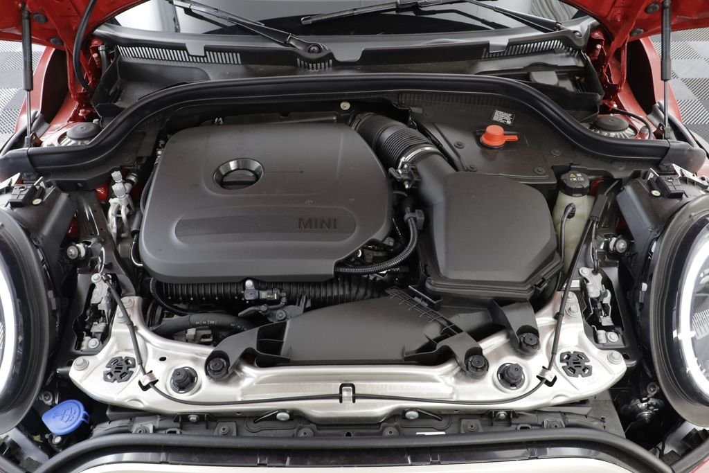 2026 MINI Hardtop 2 Door - Photo 24