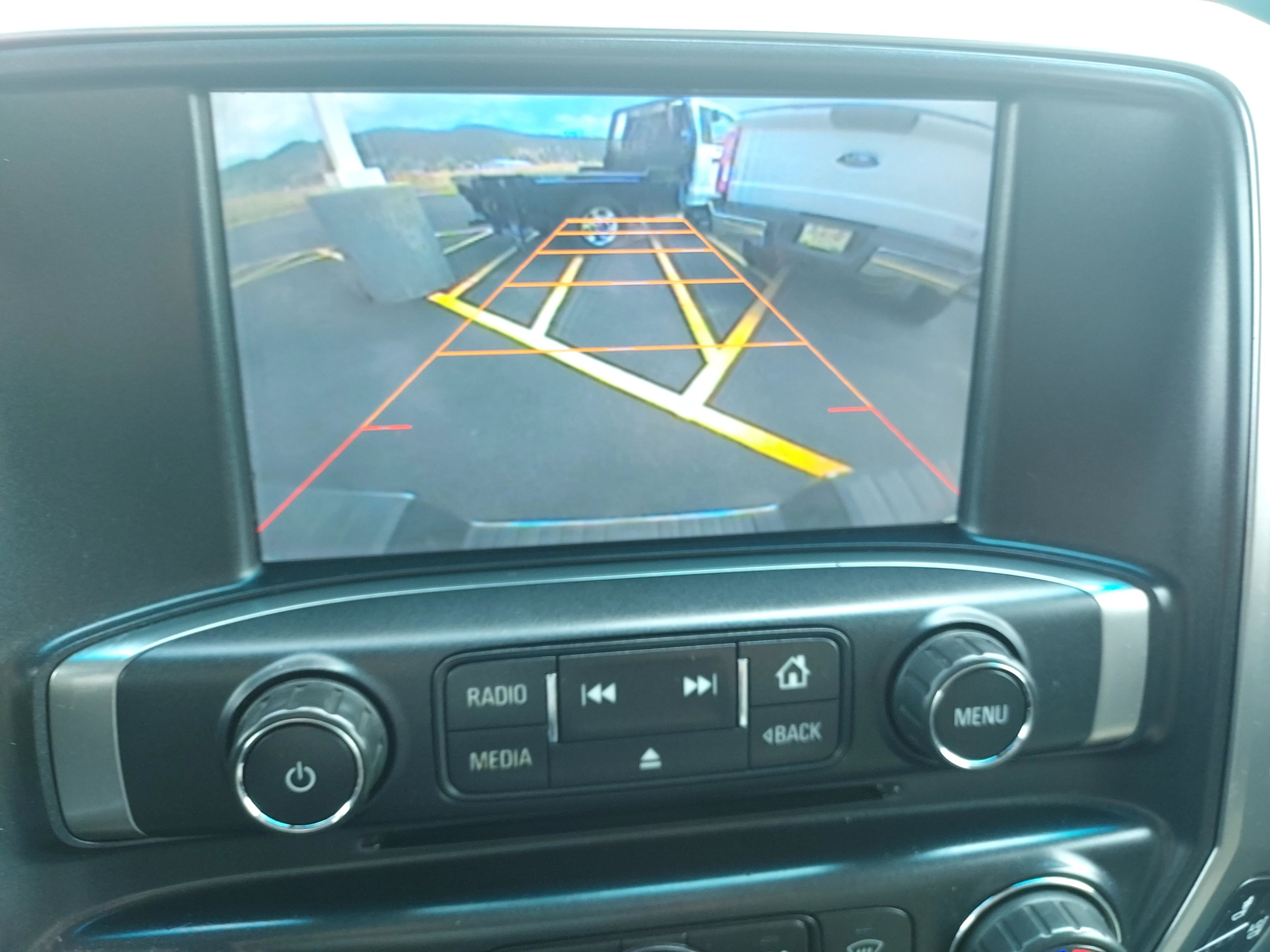 Used 2014 Black Chevrolet LTZ image 32