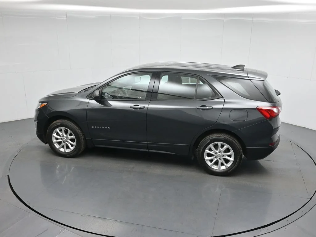 Used 2019 Gray Chevrolet LS image 43