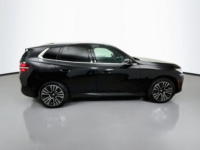 2026 BMW X3 30 - Photo 8