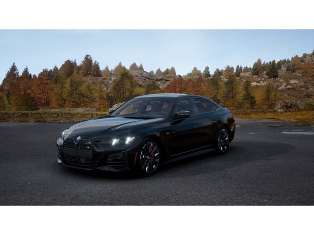 2026 BMW 4 Series M440i Gran Coupe's photo