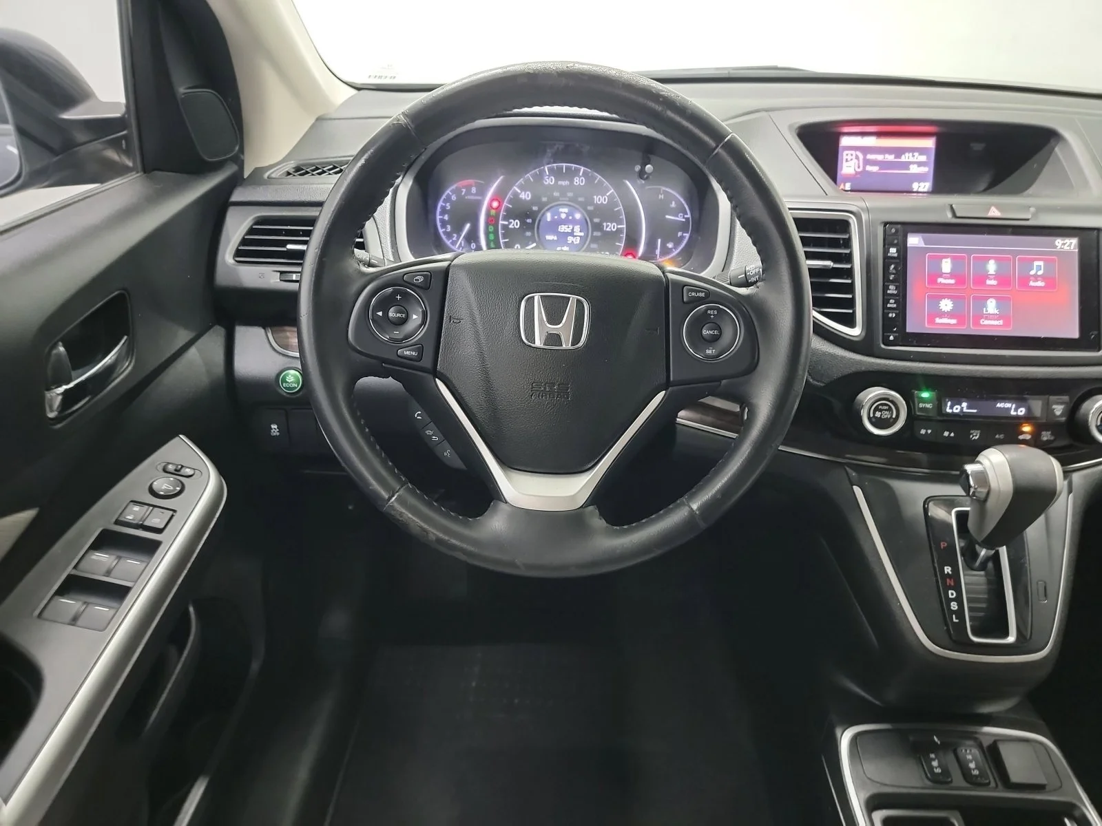 2015 Honda CR-V EX-L - Photo 15