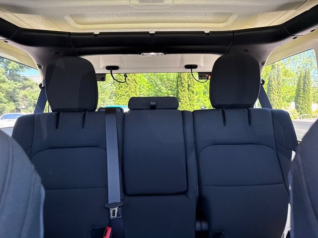 Used 2023 High Velocity Clearcoat Jeep Willys 4xe image 19