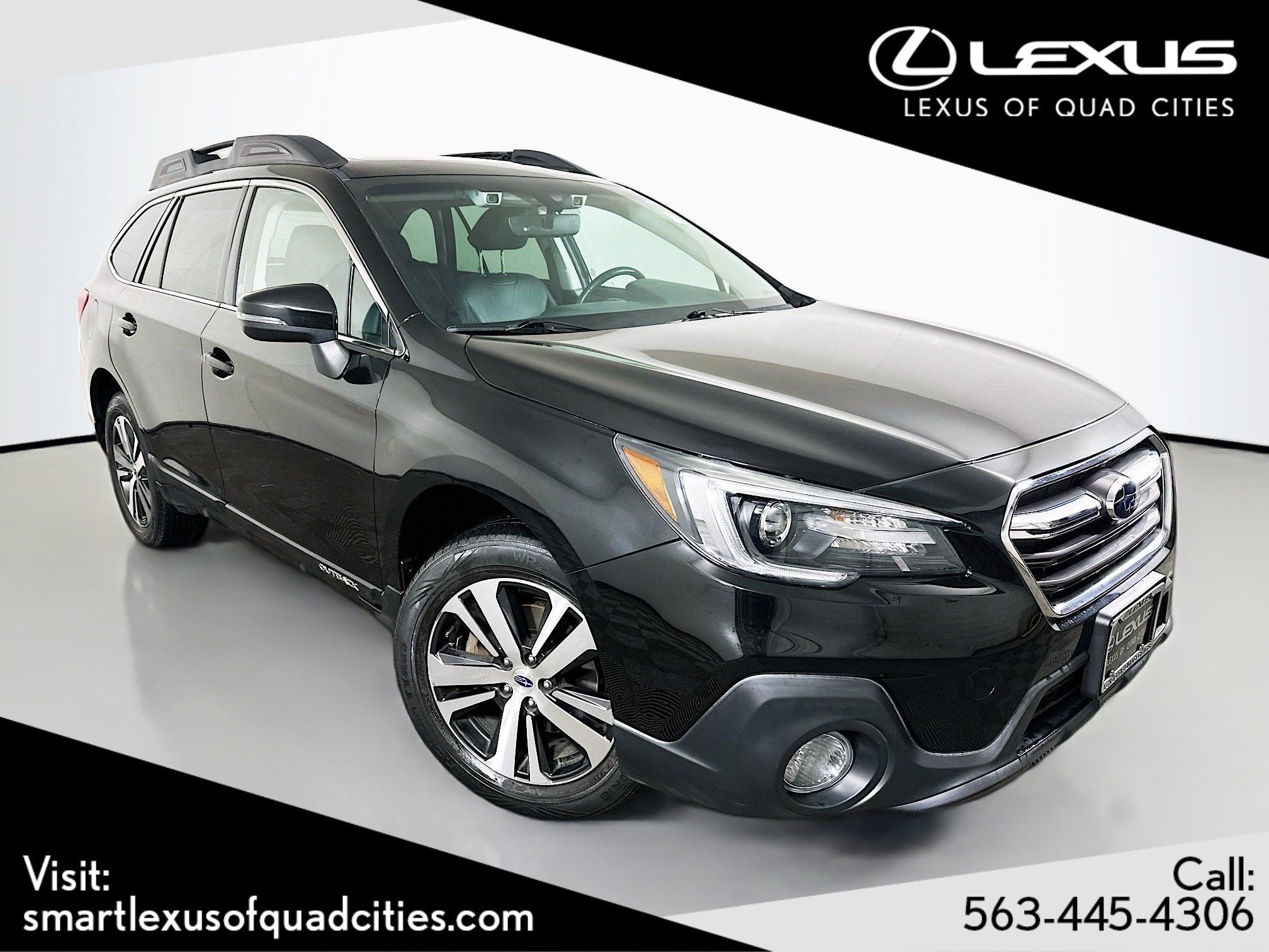 2019 Subaru Outback Limited