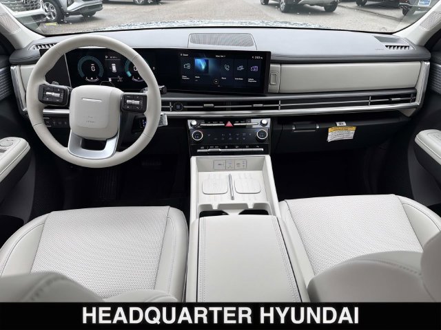 Certified Used 2026 Silver Hyundai SEL image 19