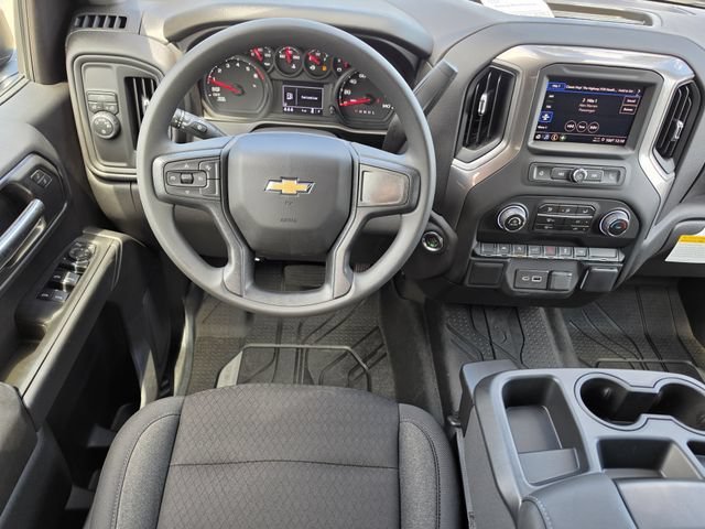 2026 Chevrolet Silverado 1500 Custom - Photo 9