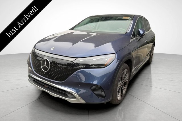 2023 Mercedes-Benz EQE 350+ SUV