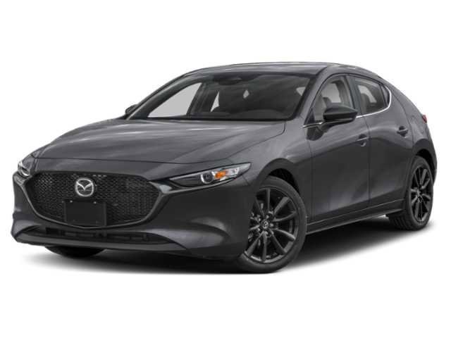2026 Mazda CX-3 Select Sport AT 5-Door SKYACTIV's photo