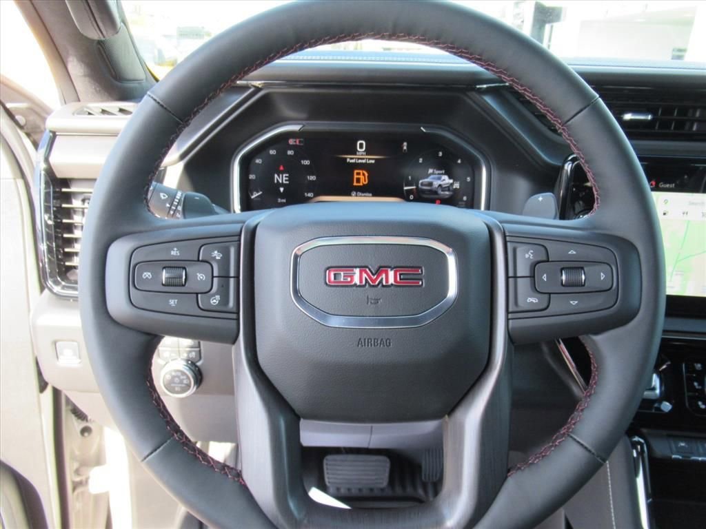 2026 GMC Sierra 1500 AT4X - Photo 22