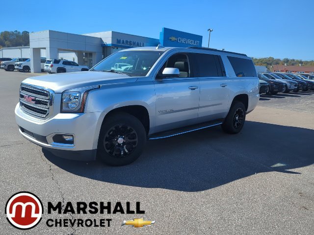 2019 GMC Yukon XL