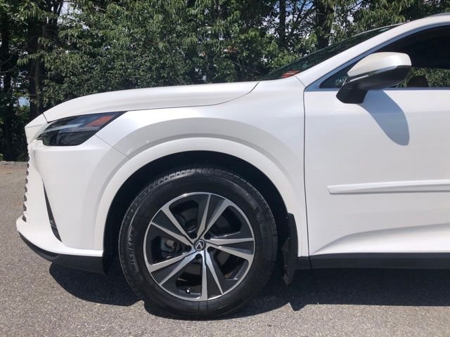Certified Used 2024 White Pearl Lexus 350 Premium image 38