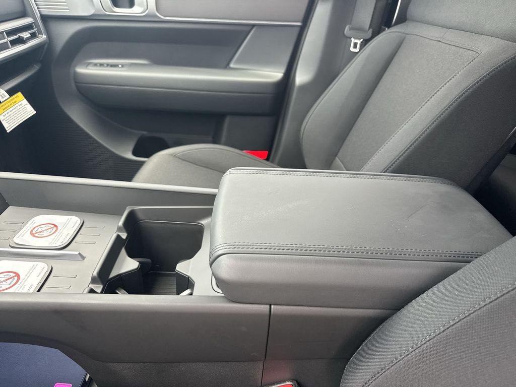 2026 Hyundai Santa Fe SE - Photo 22