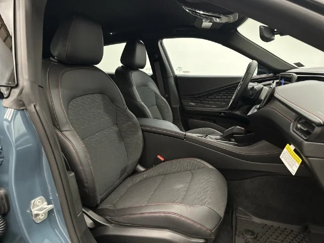 New 2027 Sub-Zero Exterior Paint Dodge R/T image 27