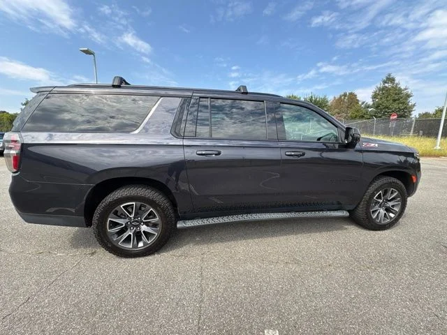 Used 2023 Ash Chevrolet Z71 image 2