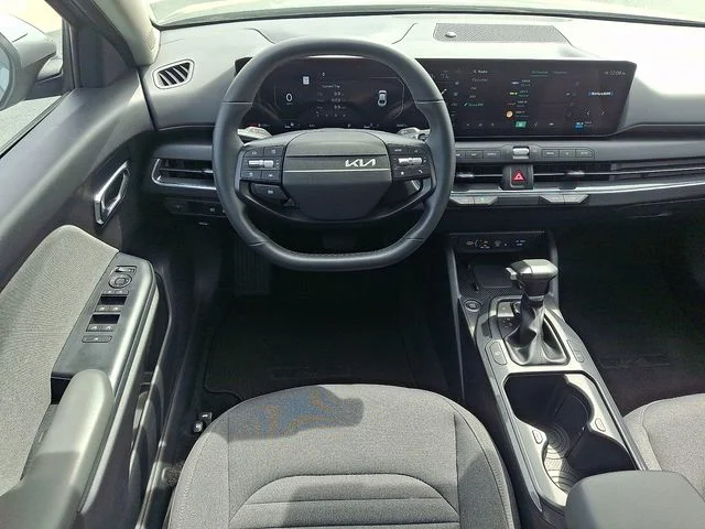 Used 2025 Gray Kia EX image 11