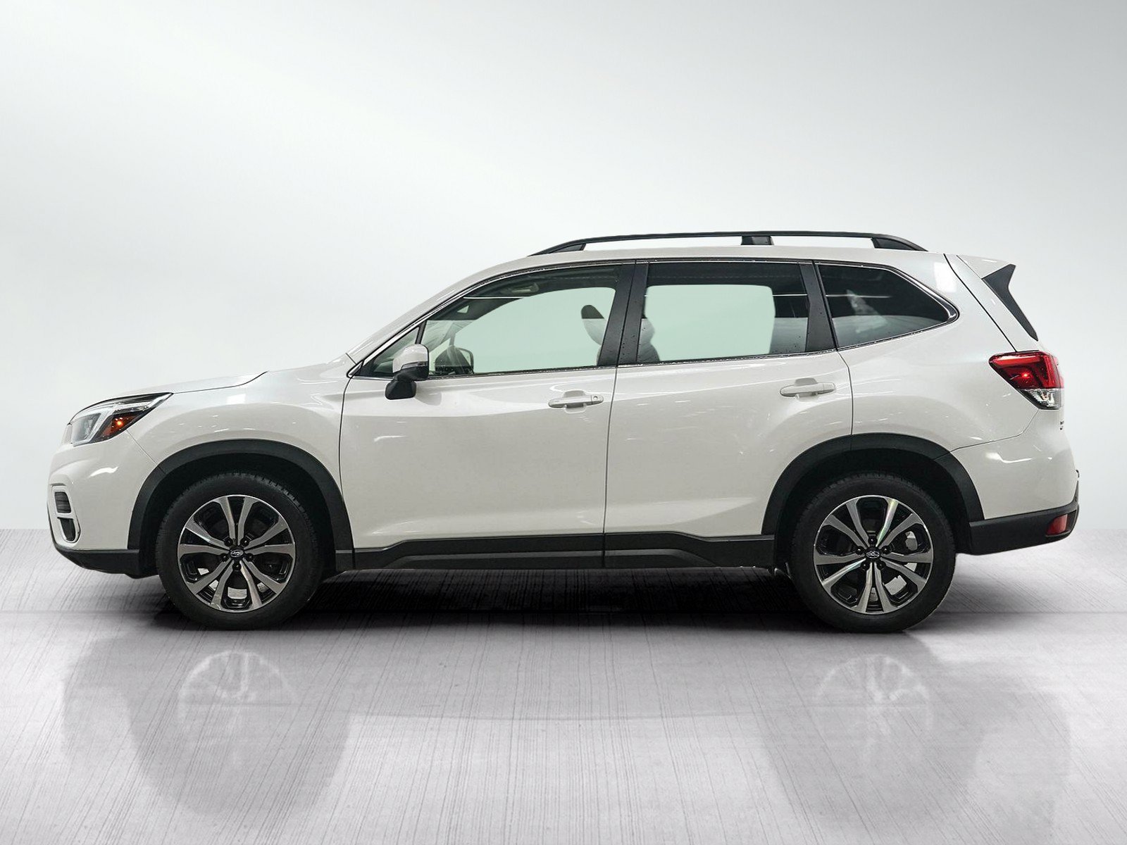 Used 2020 Subaru Forester Limited with VIN JF2SKAUC3LH525011 for sale in South Saint Paul, Minnesota