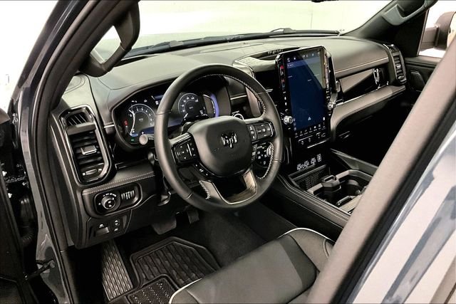 2026 RAM Ram 1500 Pickup Limited - Photo 16
