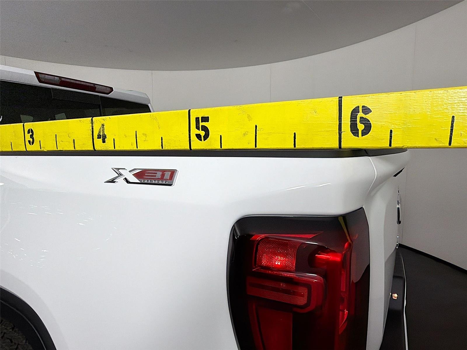 2026 GMC Sierra 1500 Elevation - Photo 35