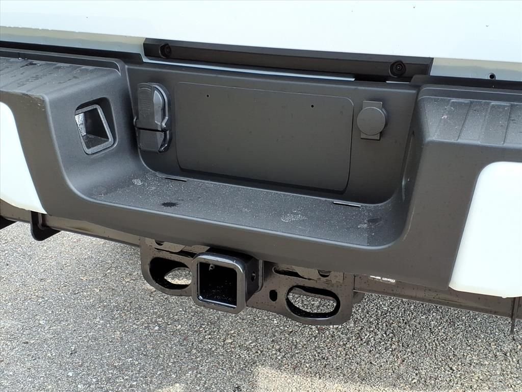2026 Ford F-250 Super Duty XL - Photo 7