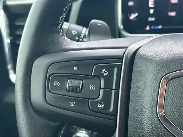 2026 GMC Sierra 1500 Denali Ultimate - Photo 32
