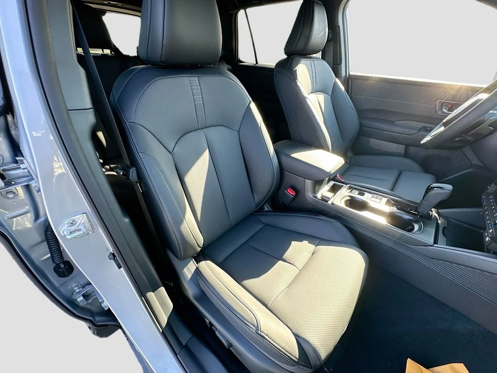 2026 Subaru Outback Touring XT - Photo 36
