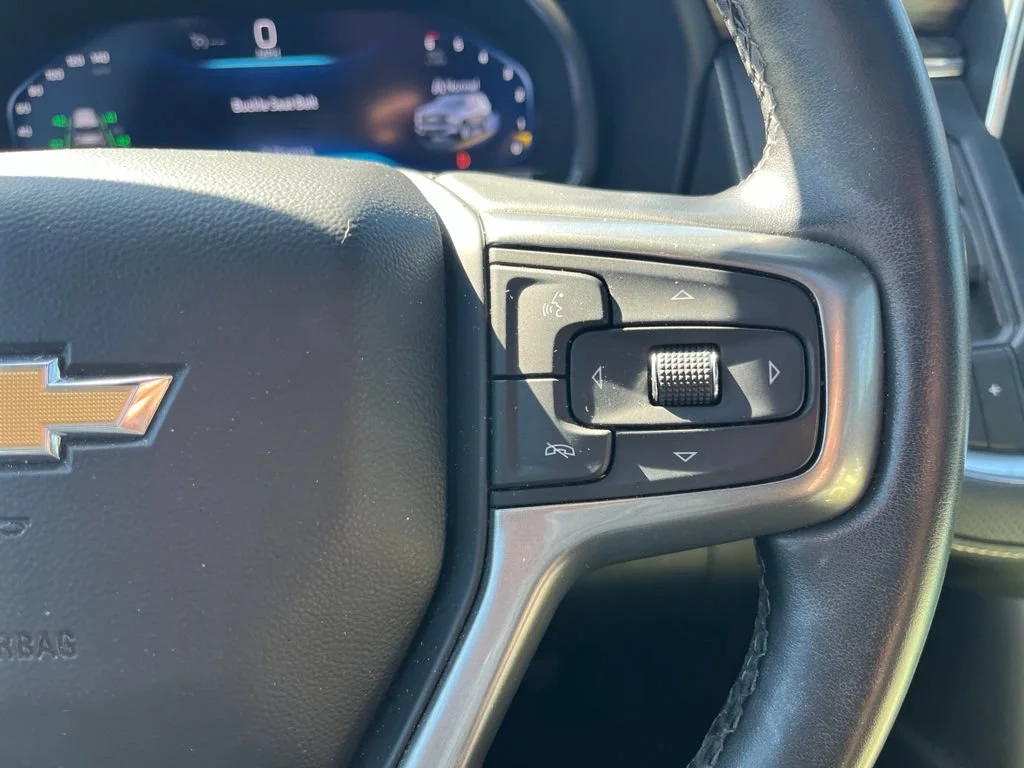 Used 2023 Black Chevrolet Premier image 19