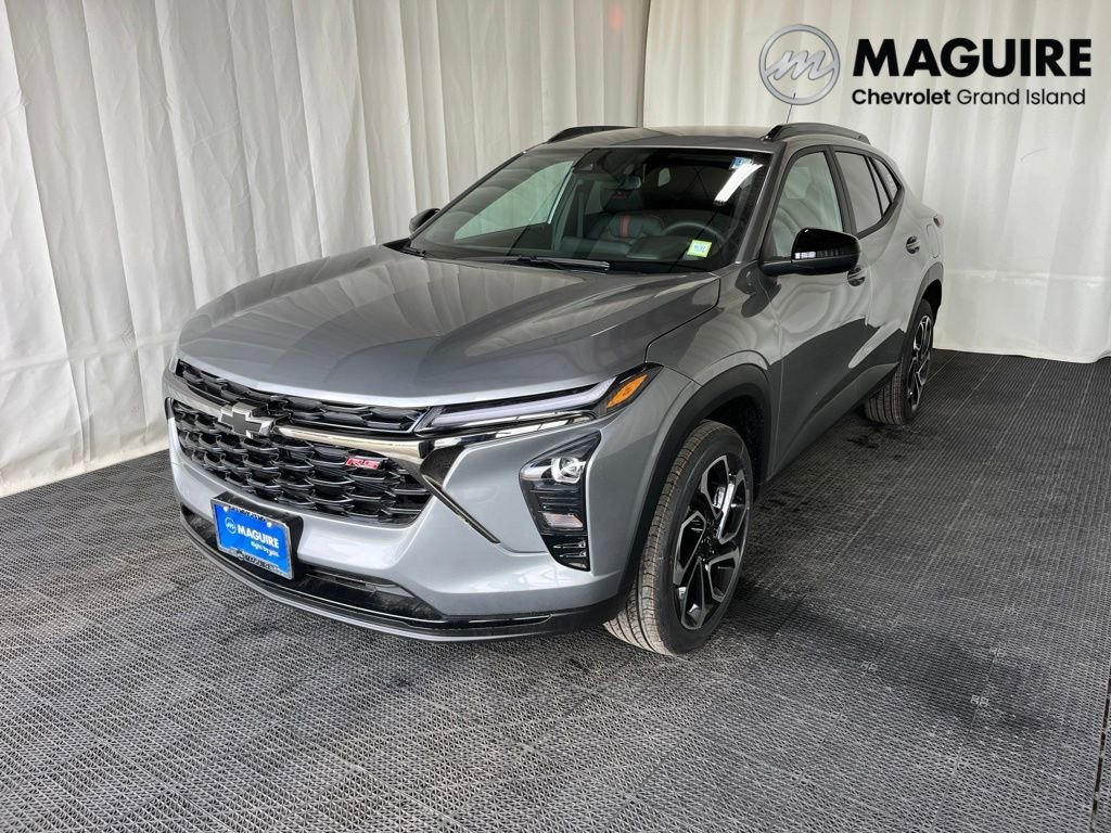 New Chevy Trax for Sale in Grand Island, NY