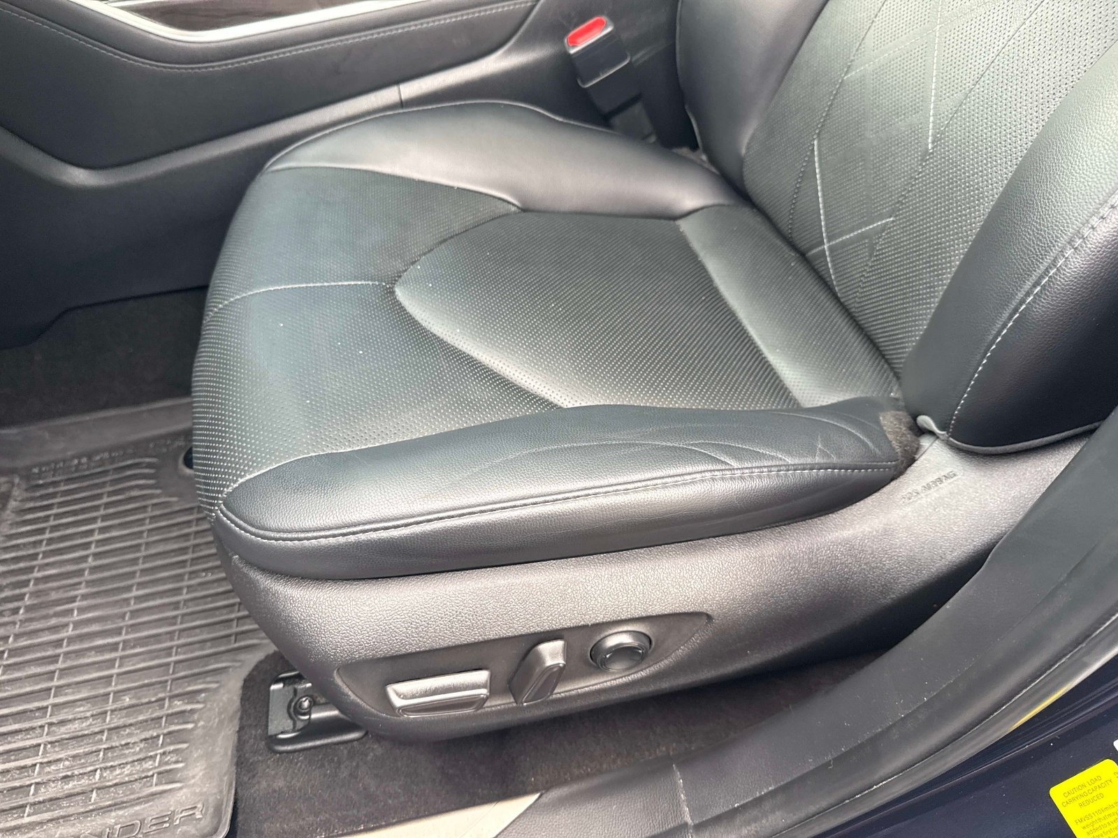 Used 2023 Blueprint Toyota Platinum image 21