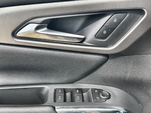 2026 Chevrolet Traverse LT - Photo 22