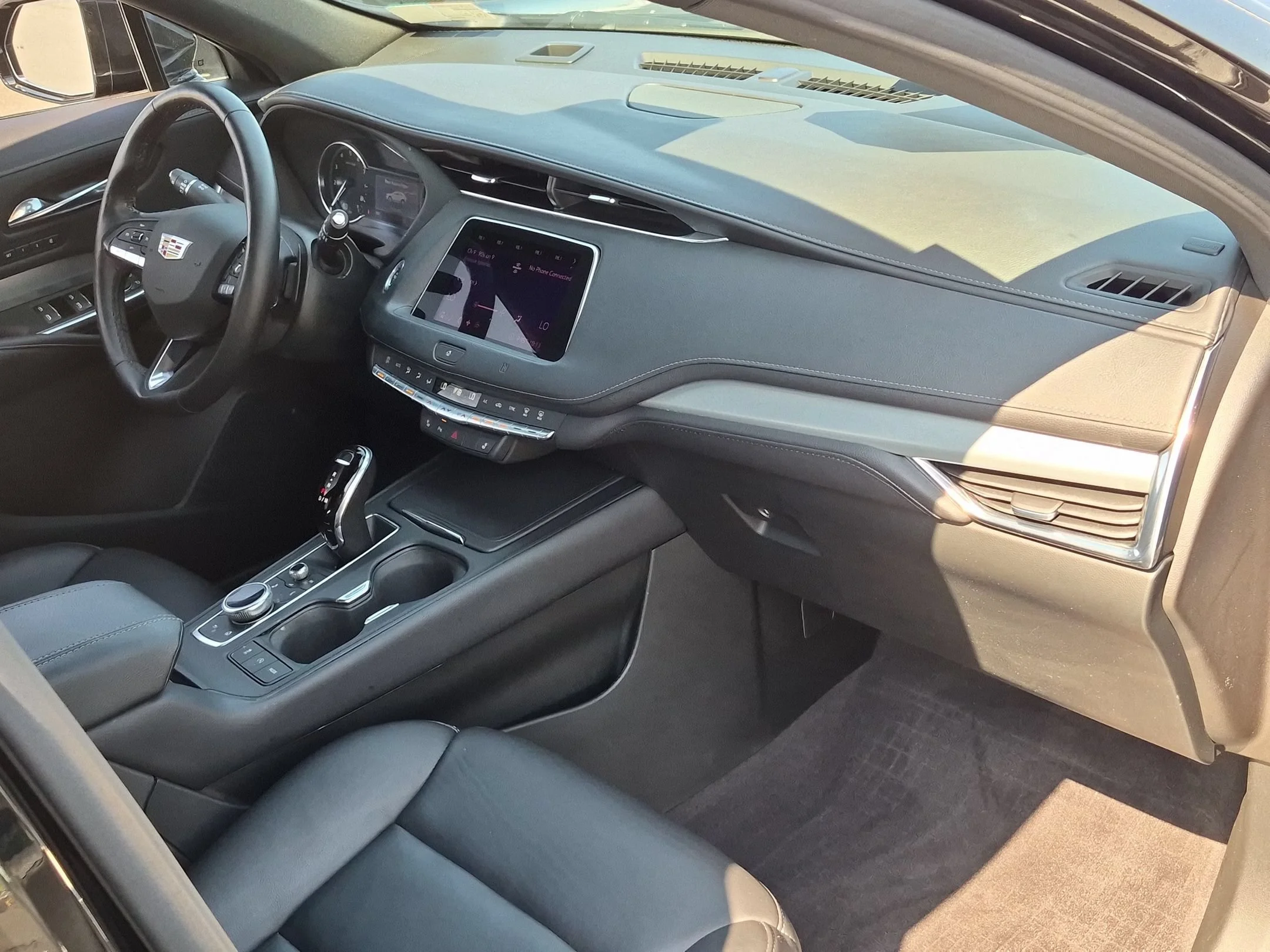 2020 Cadillac XT4 Premium Luxury - Photo 28
