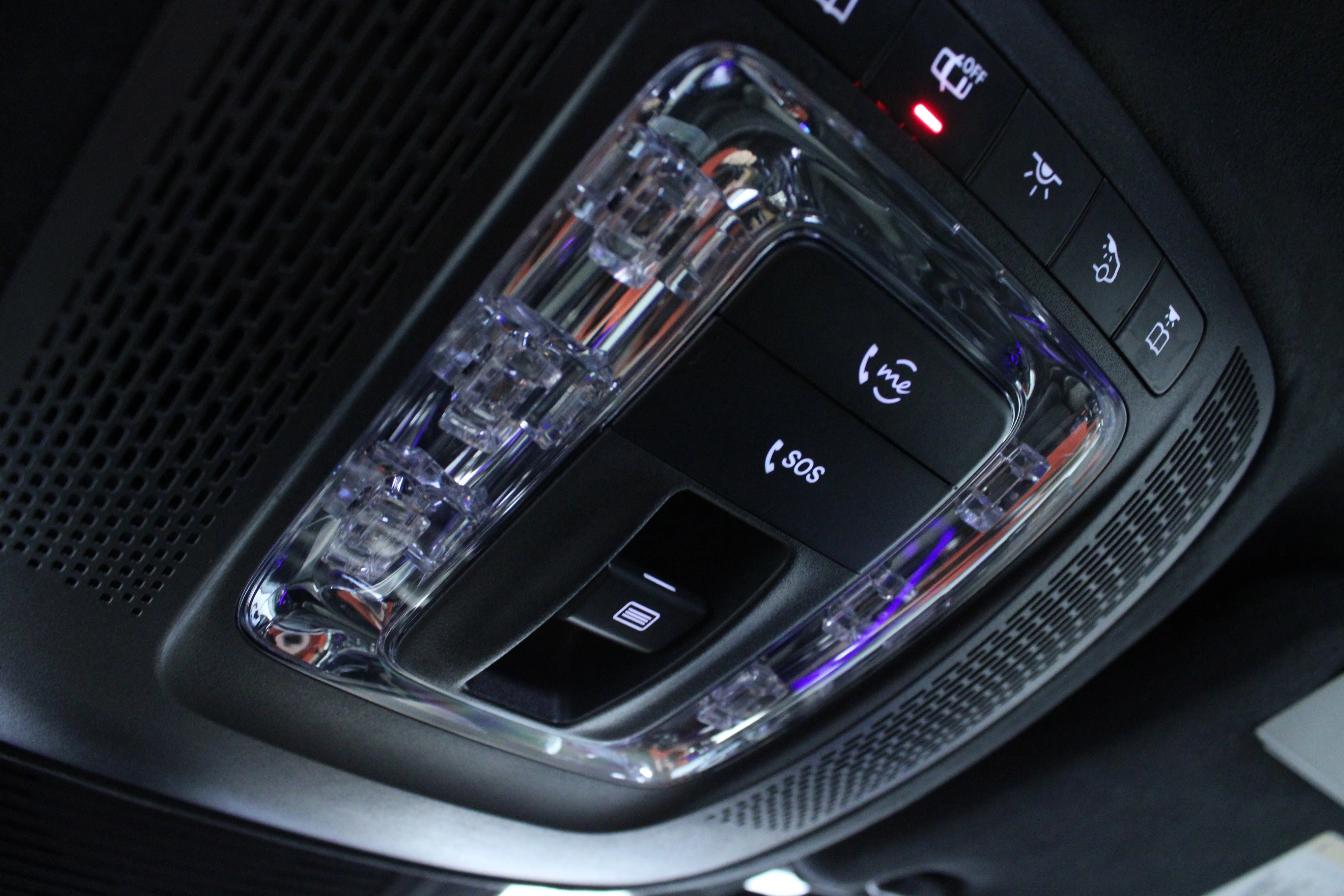 Used 2022 Obsidian Black Metallic Mercedes-Benz GLE 53 AMG® image 24