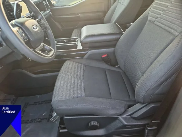 Used 2023 Blue Ford XL image 17