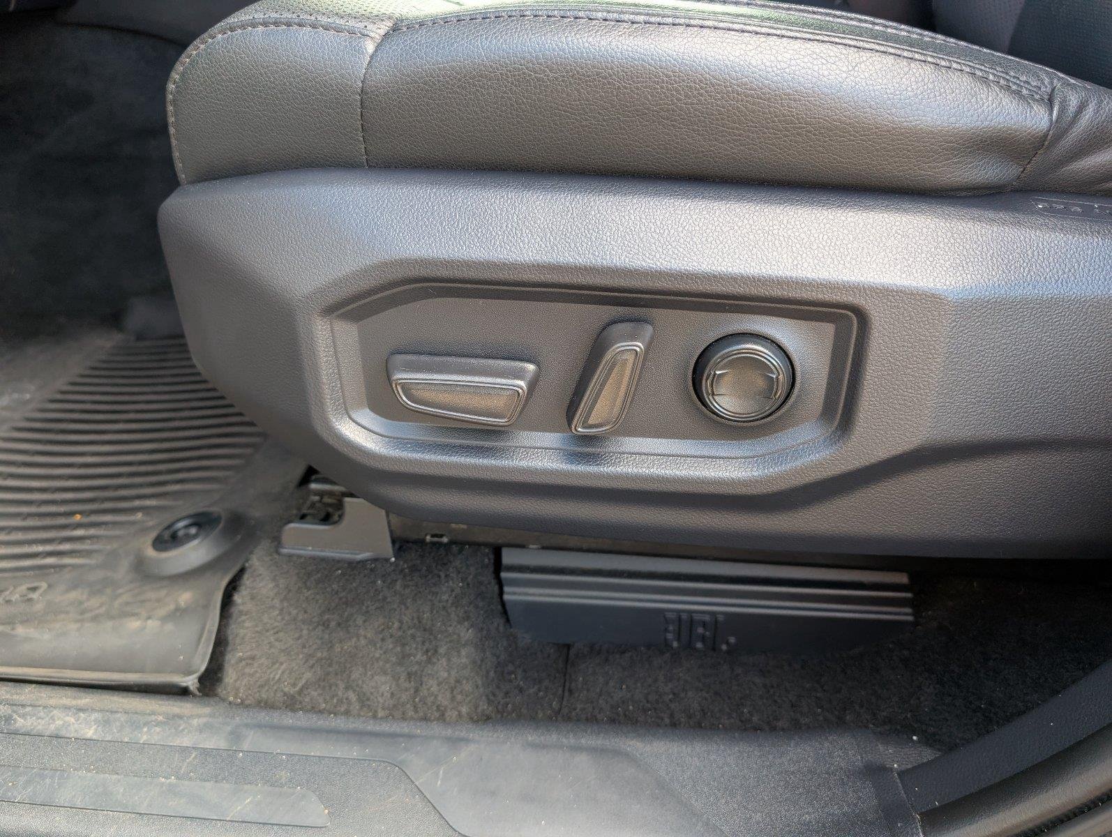 Used 2024 Magnetic Gray Metallic Toyota Limited HV image 16