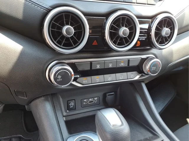 Used 2025 Gray Nissan SV image 26