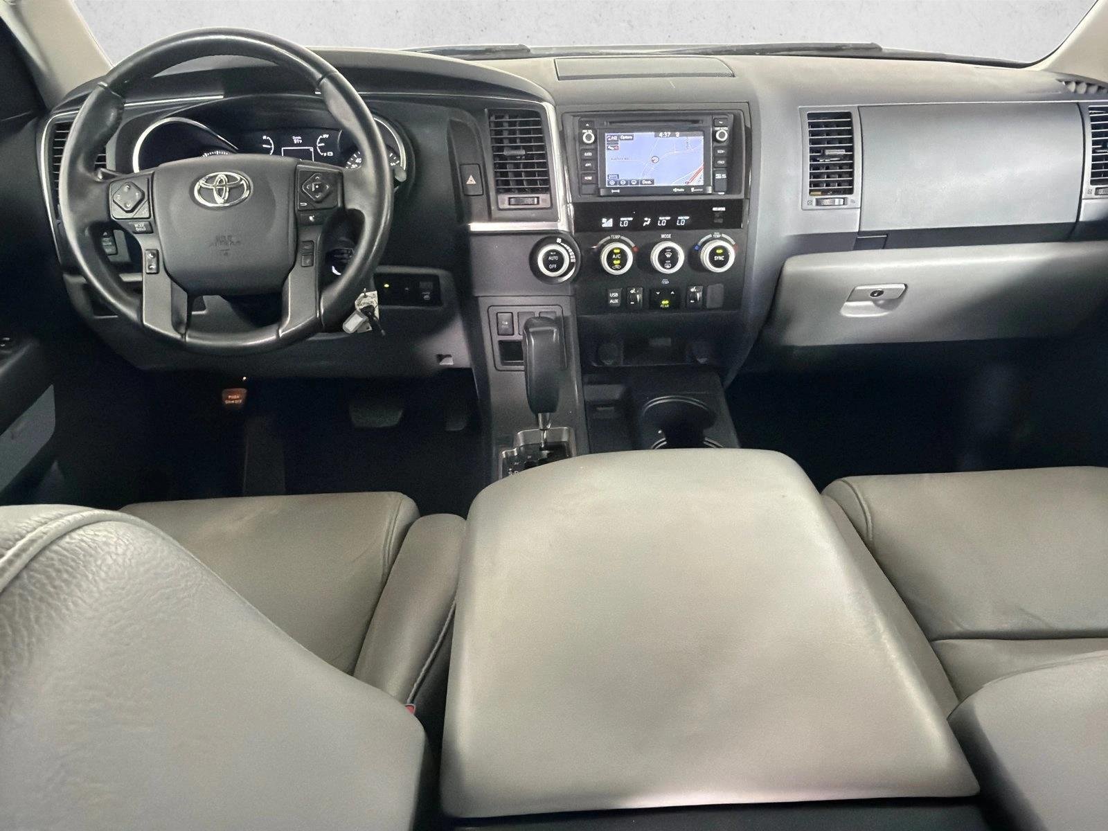 Used 2019 Magnetic Gray Metallic Toyota SR5 image 24