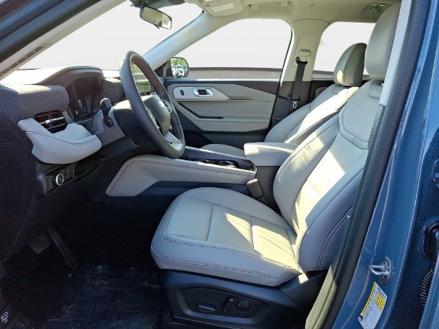 Used 2026 Blue Ford Active image 9