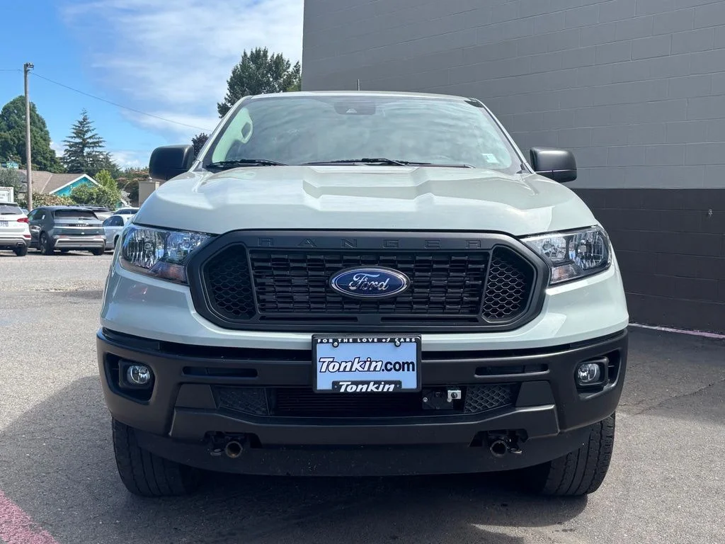 Used 2022 Cactus Ford XL image 14
