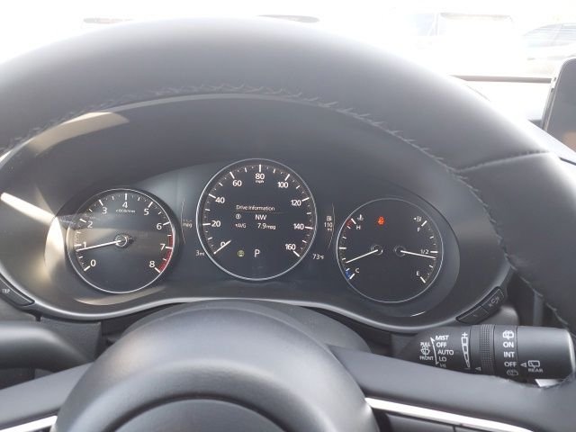 New 2026 Jet Black Mica Mazda 2.5 S Premium AWD image 15