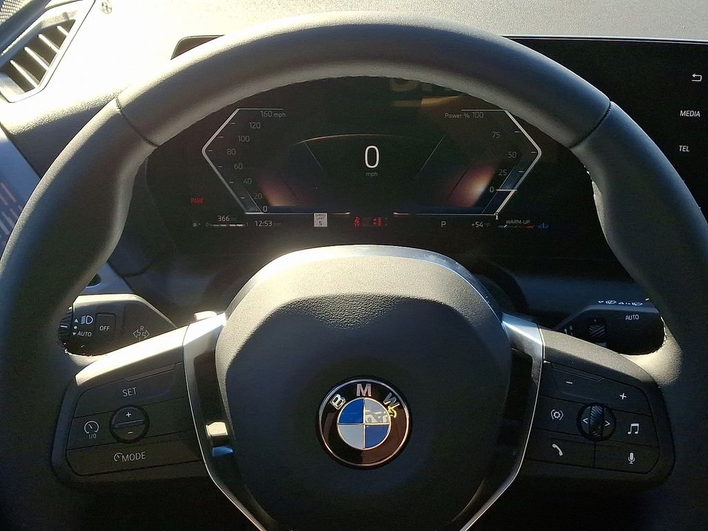 Used 2026 Black Sapphire Metallic BMW 228 Gran Coupe image 9