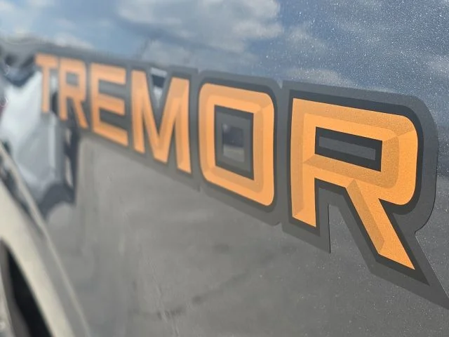 Certified Used 2023 Gray Ford Tremor image 11