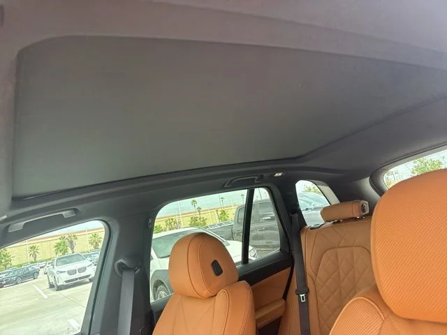 2026 BMW X5 40i - Photo 17