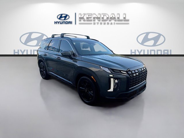 2024 Hyundai Palisade XRT