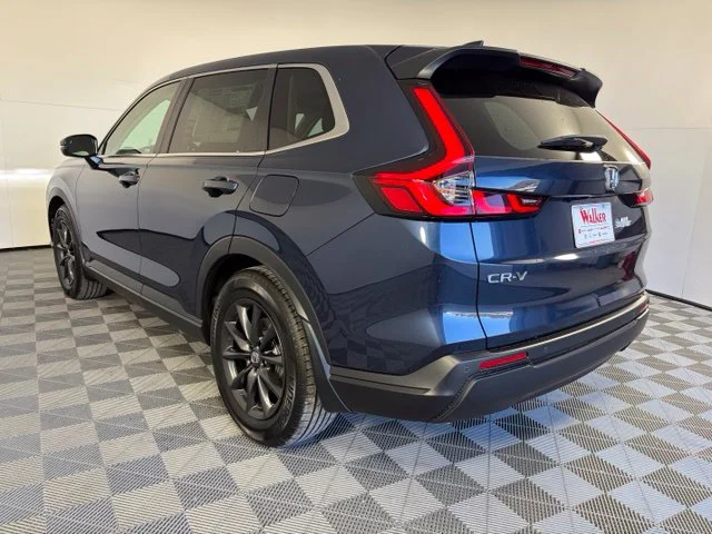 New 2026  Honda EX-L image 6