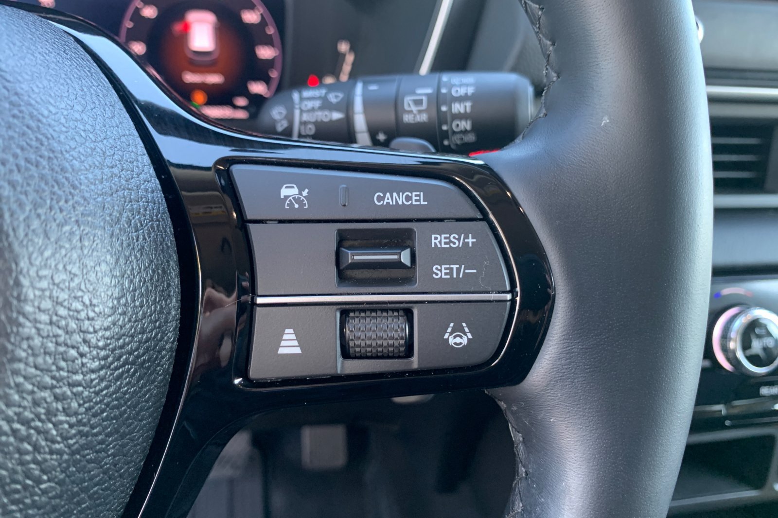 Certified Used 2026 Gray Honda Elite image 32