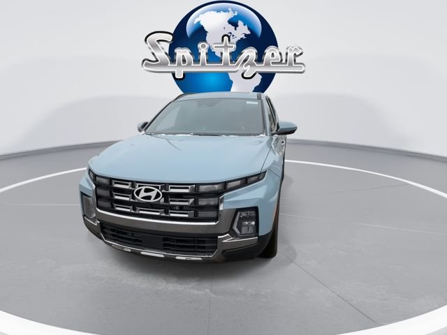 2025 Hyundai Santa Cruz Limited - Photo 32