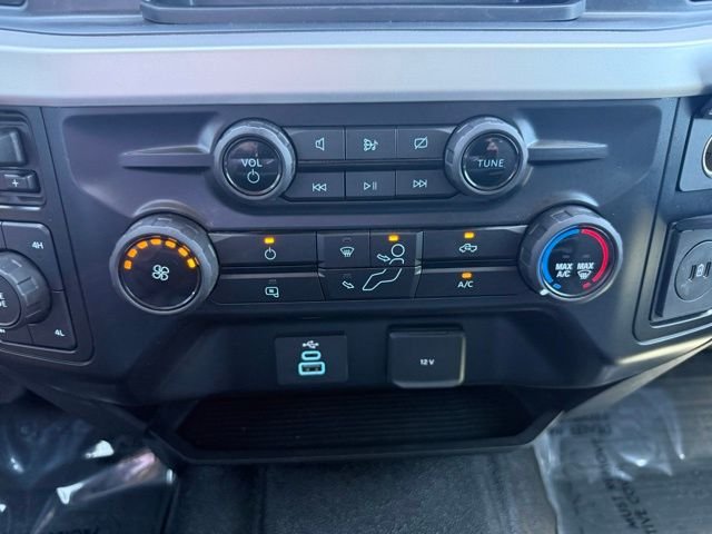 2024 Ford F-350 Super Duty XL - Photo 27